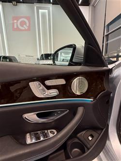 مرسيدس بنز E-Class
